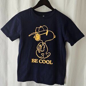 GAP - Peanuts T-Shirt - Kids (Unisex)